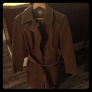 Women’s coat